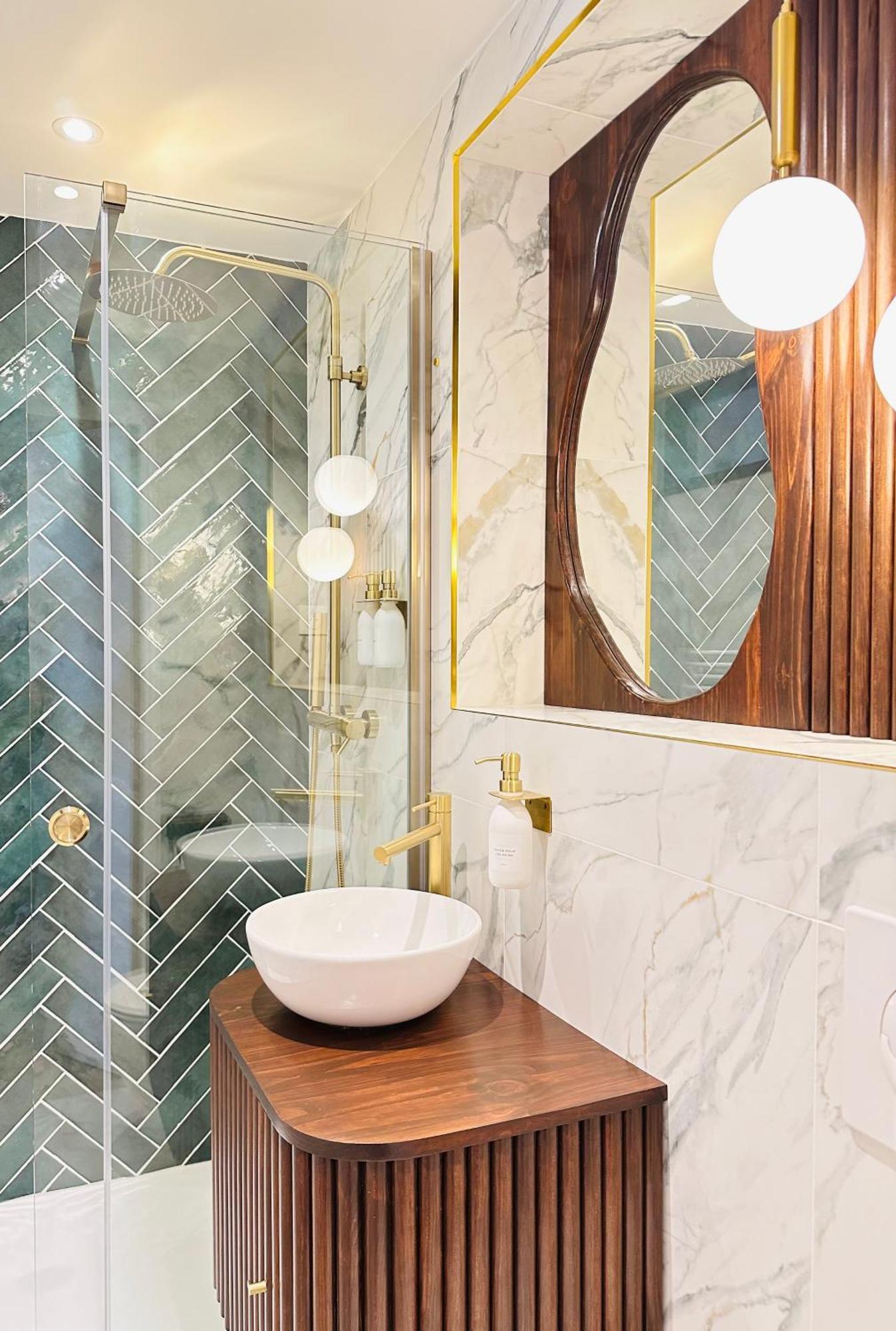 L'Emeraude - Superbe Studio Tout Equipe + Parking Metz Exteriör bild